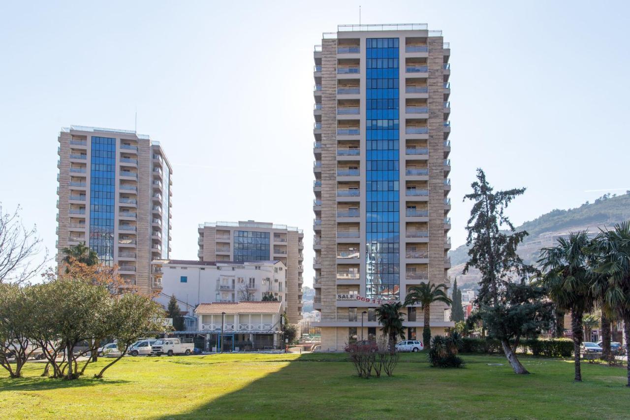 Central Budva Apartment Apartment Budva